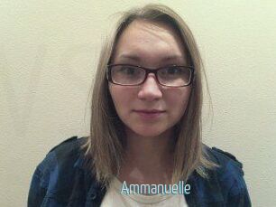 Ammanuelle