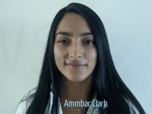 Ammbar_Clark Video Sexe