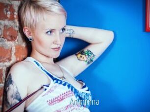 Amminna