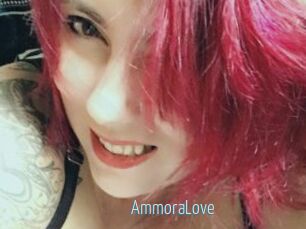AmmoraLove Video Sexe