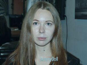 AmmyDoll Video Sexe