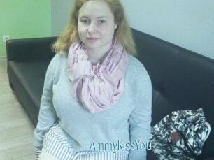 AmmyKissYou