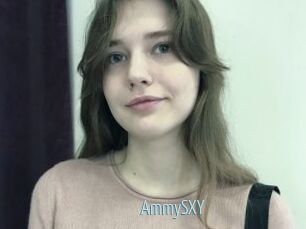 AmmySXY