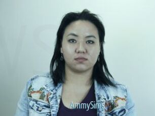 AmmySims