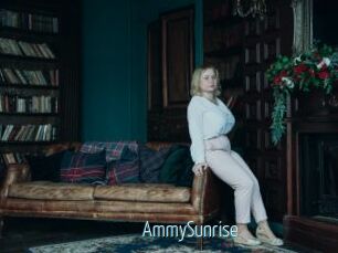 AmmySunrise Video Sexe
