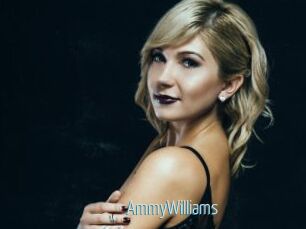 AmmyWilliams