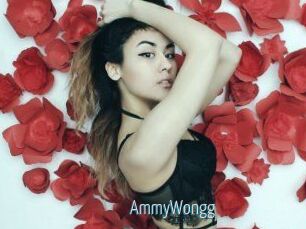 AmmyWongg