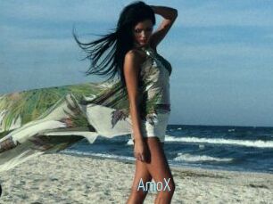 AmoX