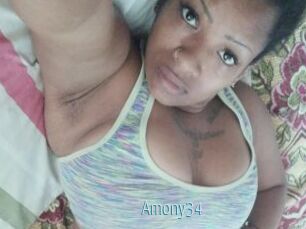 Amony34