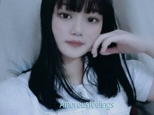 Amorousfeelings