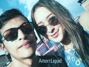 AmorrLiquid