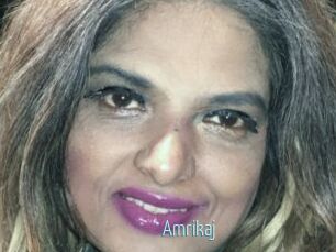 Amrikaj