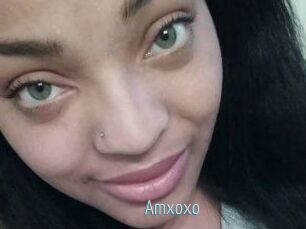 Amxoxo