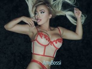 AmyBossi Video Sexe