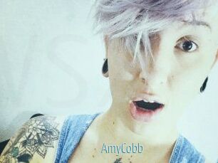 AmyCobb Video Sexe