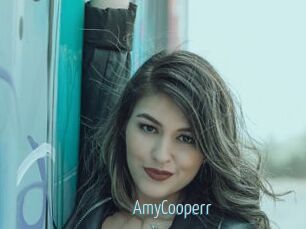 AmyCooperr
