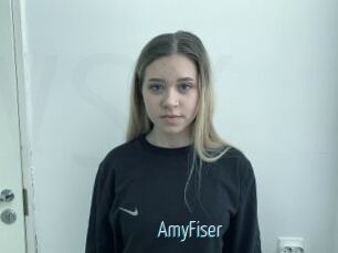 AmyFiser Video Sexe