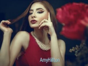 AmyHillton