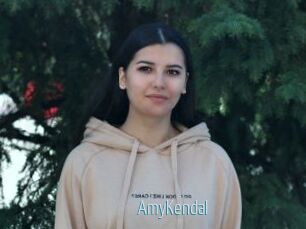 AmyKendal