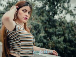AmyKirkland Video Sexe
