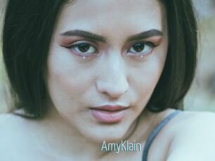 AmyKlain