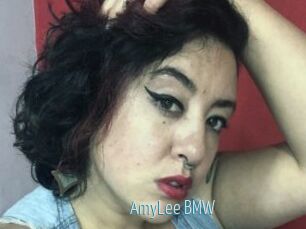 AmyLee_BMW Video Sexe