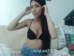 AmyLoveX