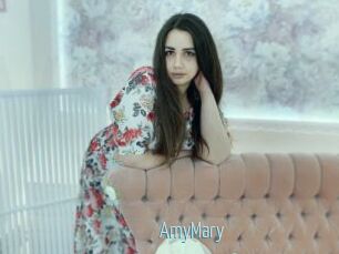 AmyMary