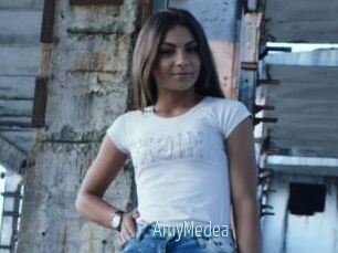 AmyMedea