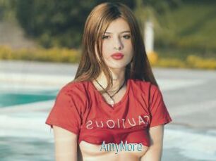 AmyMore