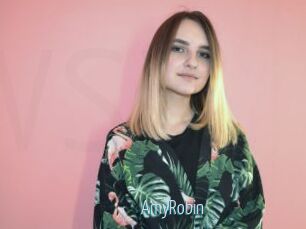 AmyRobin