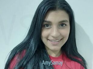 AmySamay