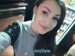 AmyShyne