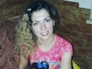 AmySmile