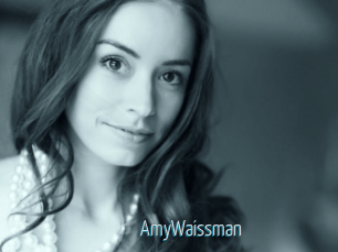 AmyWaissman Video Sexe