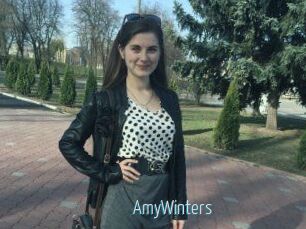 AmyWinters Video Sexe