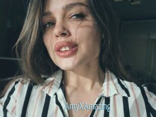 AmyXAmazing