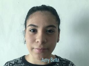 Amy_Bella Video Sexe