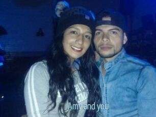 Amy_and_you