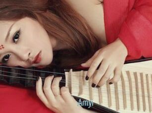 Amyi