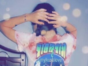 Amykushlove