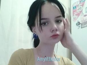 Amylittlestar