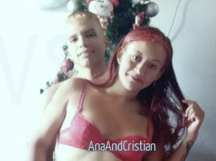 AnaAndCristian