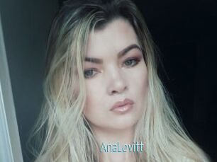 AnaLevitt