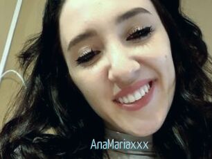 AnaMariaxxx