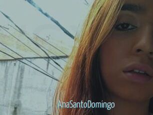 AnaSantoDomingo