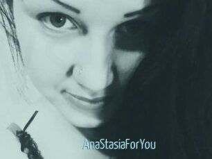 AnaStasiaForYou