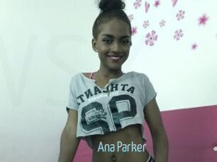 Ana_Parker
