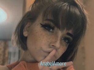 AnabelAmore Video Sexe