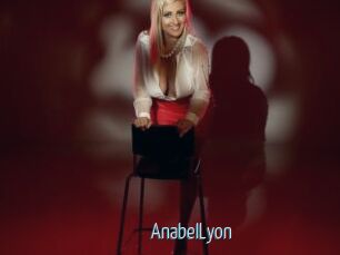 AnabelLyon